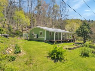 490 Viking Mountain Rd, Greeneville, TN 37743