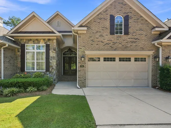 194 Bellewood Dr, Aiken, SC 29803