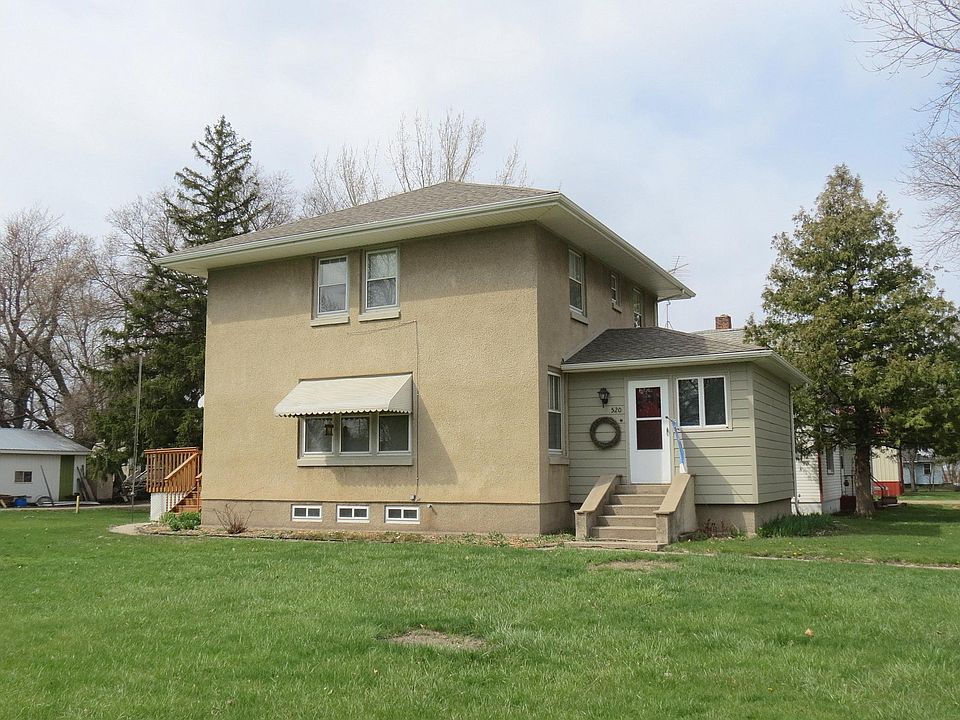 520 3rd St, Echo, MN 56237 Zillow