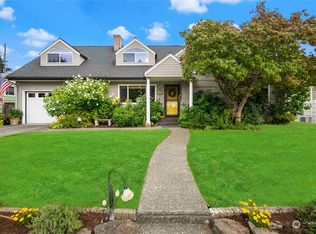 13512 15th Pl NE, Seattle, WA 98125