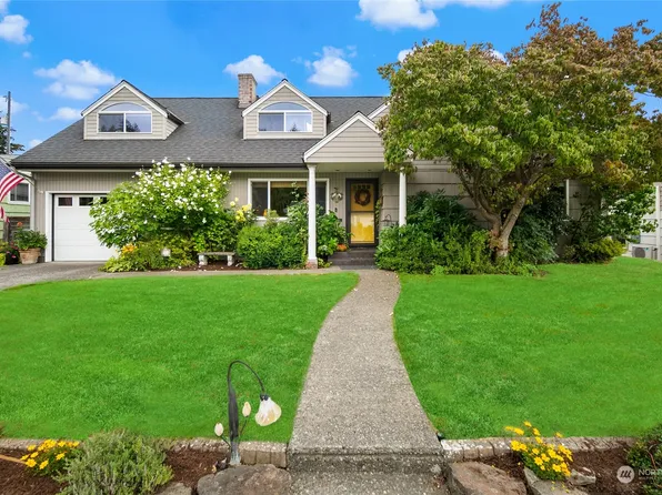 13512 15th Place NE, Seattle, WA 98125