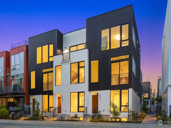 2236 Fairview Avenue E #C, Seattle, WA 98102