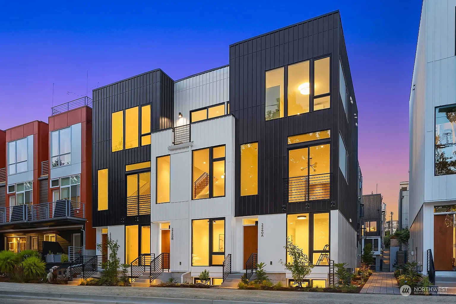 2240 Fairview Avenue E #A photo 1