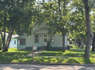 427 S Swift Ave, Litchfield, MN 55355