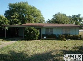 2535 Mountain Lake Rd, Dallas, TX 75233