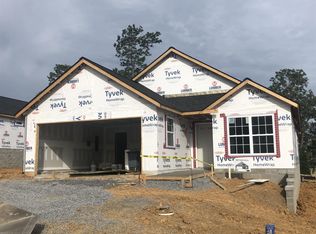 2080 Glade Dr SE, Christiansburg, VA 24073