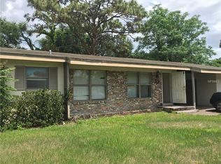 8219 Hilton Way, Orlando, FL 32810