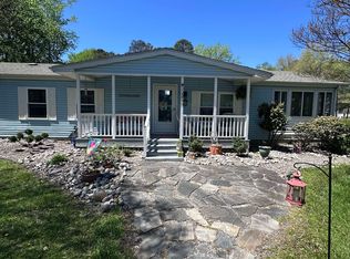 21 Sally Ln, Ocean View, DE 19970