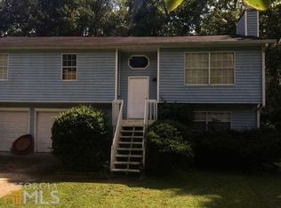 3169 Colorado Dr, Powder Springs, GA 30127