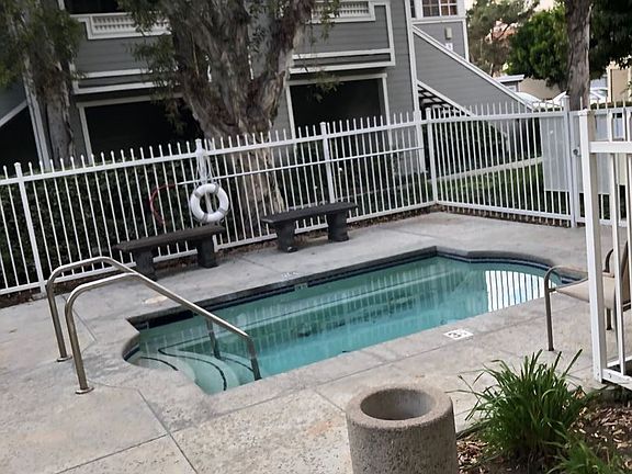 3rd image of 3500 S Greenville St APT F1
