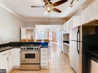 221 S East Ave, Baltimore, MD 21224