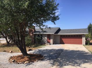 16502 Palm Ave, Anderson, CA 96007