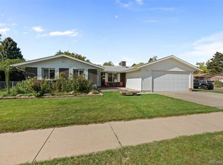 4503 S Quitman Street, Denver, CO 80236