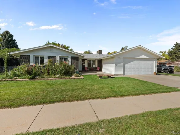 4503 S Quitman Street, Denver, CO 80236