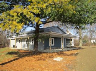 3406 Co Rd 170, Cardington, OH 43315