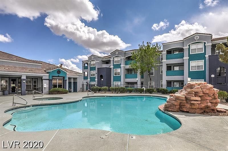 1st image of 6955 N Durango Dr Unit 1034