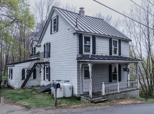 1 Nichols St, Bath, ME 04530