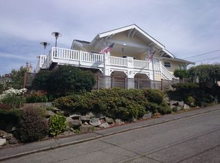 3100 57th Ave SW, Seattle, WA 98116