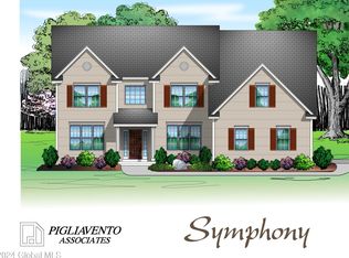 16 Eastpointe Dr, Saratoga Springs, NY 12866