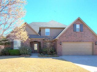 16702 E 49th St S, Tulsa, OK 74134