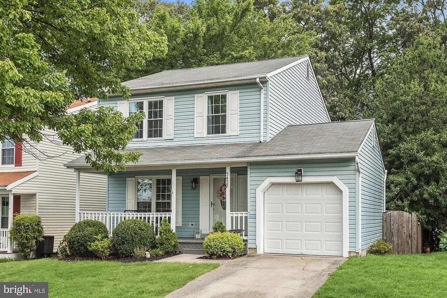 3438 Marble Arch Dr, Pasadena, MD 21122 Zillow