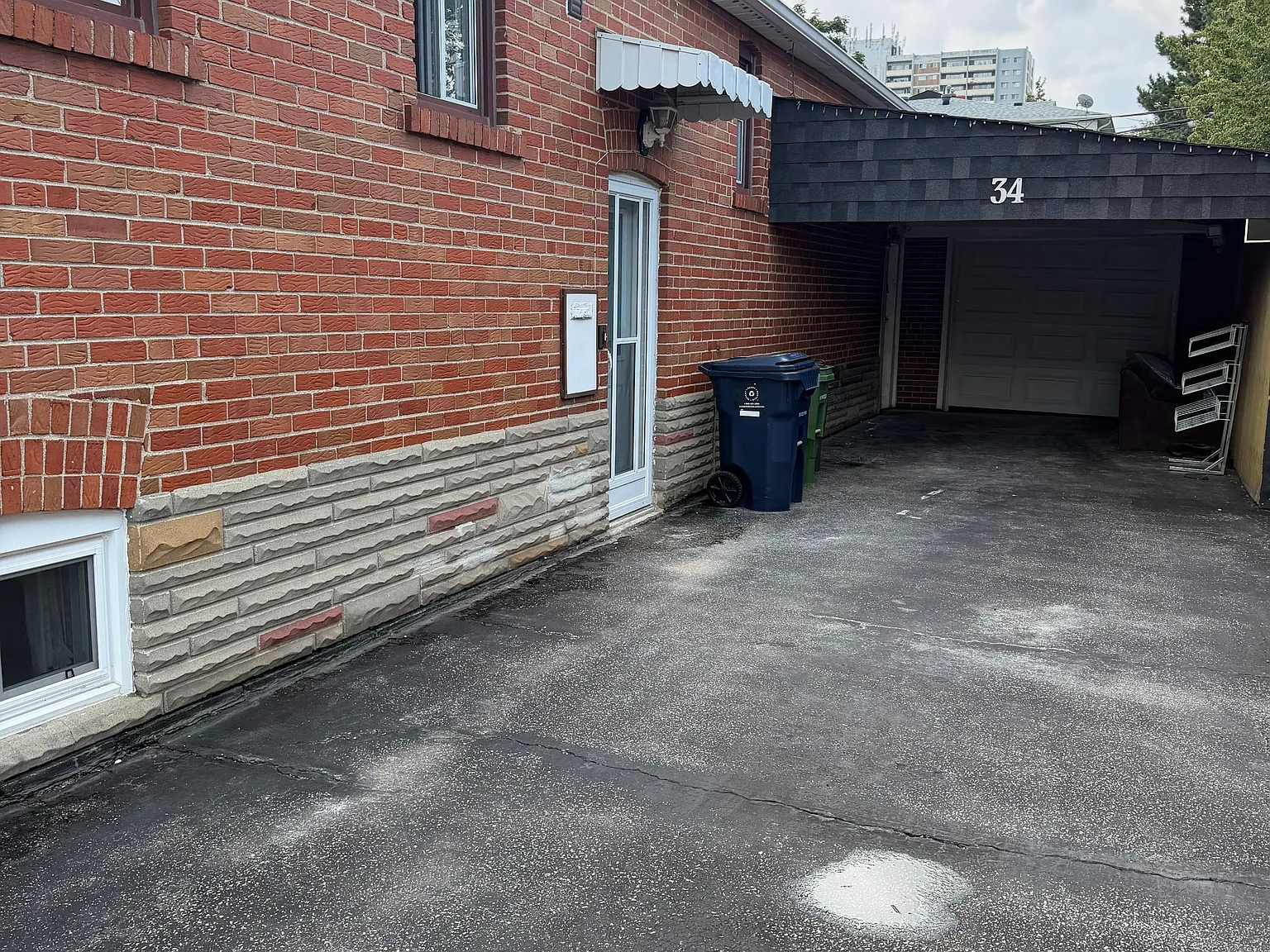 1 bed, $1,400 — Photo 2