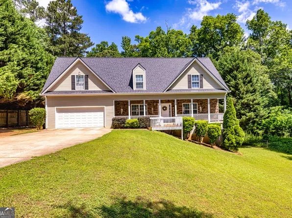 481 Kelleytown Woods Pkwy, McDonough, GA 30252