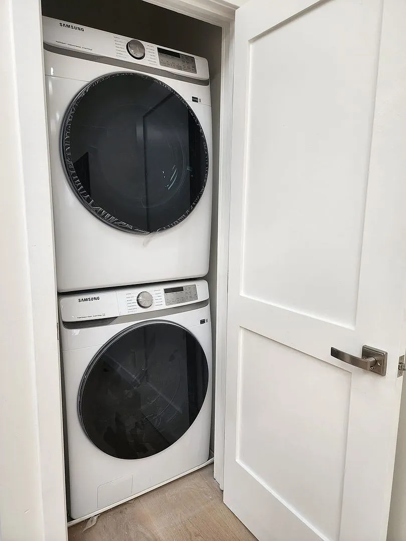 Brand new 2-bedroom apartment available NOW — Photo 3
