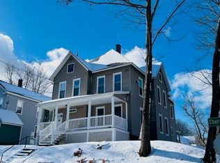 31 Cherry St #1, Brattleboro, VT 05301