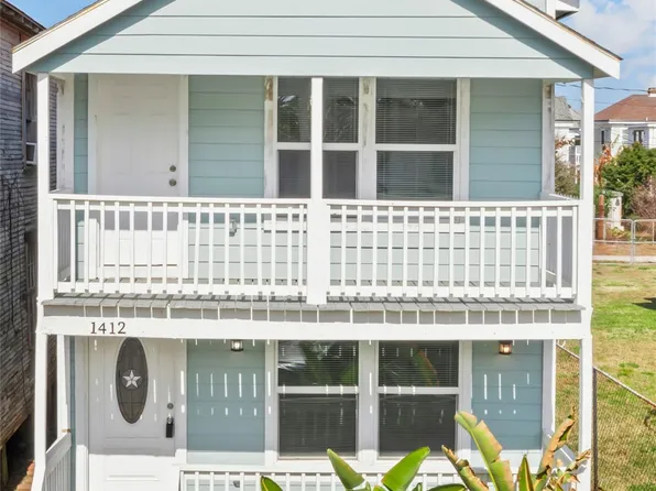 1412 Avenue M 1/2, Galveston, TX 77550