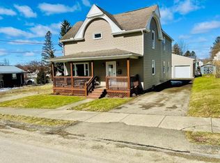 117 Grant St #6, Warren, PA 16365