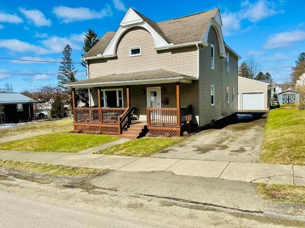 117 Grant St #6, Warren, PA 16365