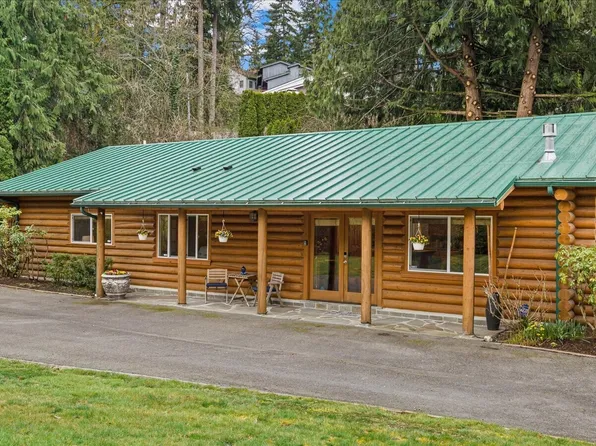 18121 SE 41st Lane, Bellevue, WA 98008