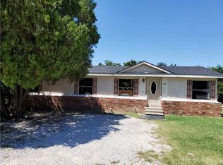 1409 Irvin St, Bridgeport, TX 76426