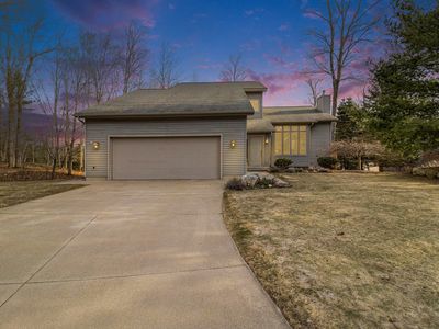 5386 W Riverside Ln, Ludington, MI, 49431