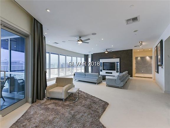 5th image of 4525 Dean Martin Dr Unit 2703