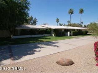 2259 E Rovey Ave, Phoenix, AZ 85016