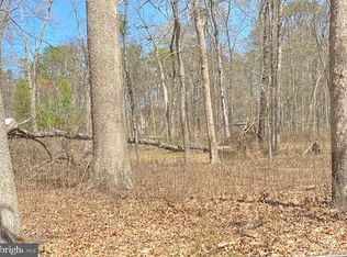 610 Sandy Hill Rd, Severn, MD 21144
