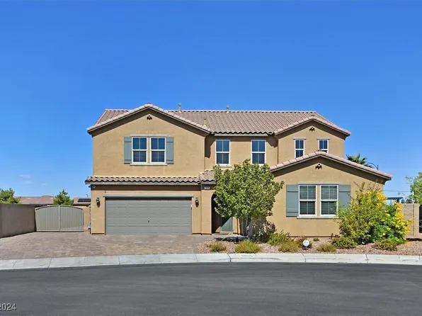 928 Spring Tide Ave, Henderson, NV 89002
