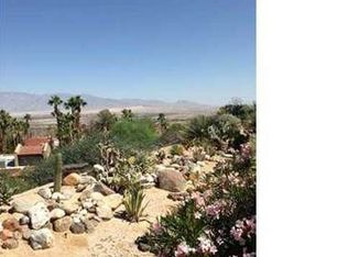4623 Desert Vista Dr, Borrego Springs, CA 92004