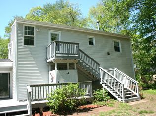 691 Lambert Rd, Orange, CT 06477