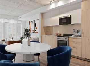 65 Mutual St, Toronto, ON M5B2A9