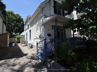 21 Electric St, Ottawa, ON K1M 1X5