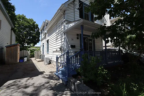21 Electric St Photo 1