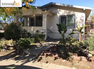 1201 Dartmouth St, Albany, CA 94706