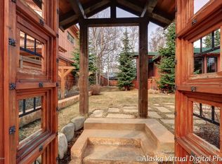3827 Clay Products Dr, Anchorage, AK 99517