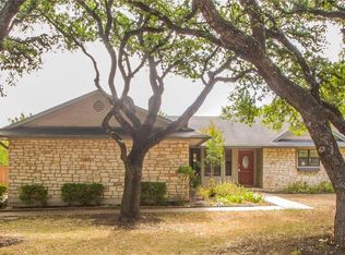 700 Toledo Trl, Georgetown, TX 78628