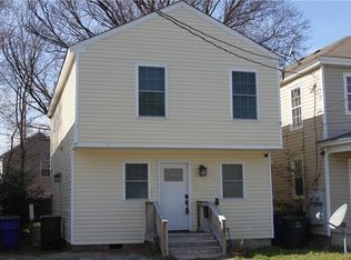 1307 Hibie St, Norfolk, VA 23523