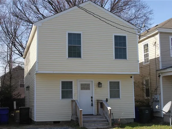 1307 Hibie St, Norfolk, VA 23523