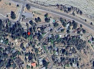 3539 Iowa Trl, Frazier Park, CA 93225